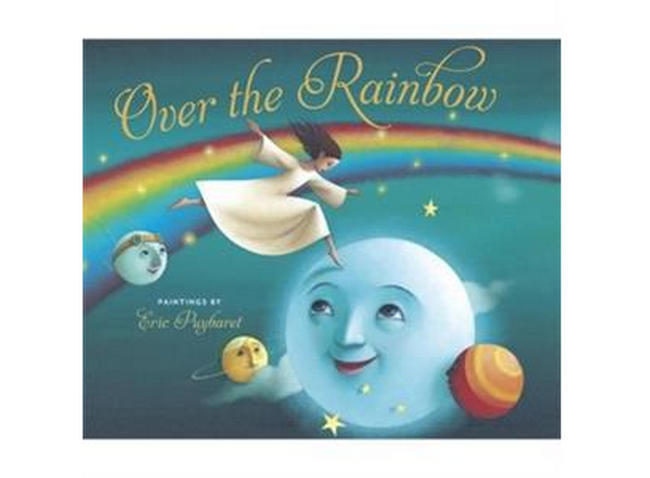 Over the Rainbow