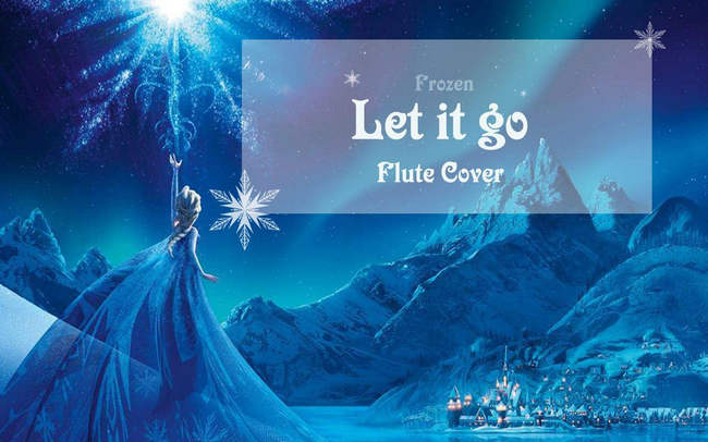 Let It Go