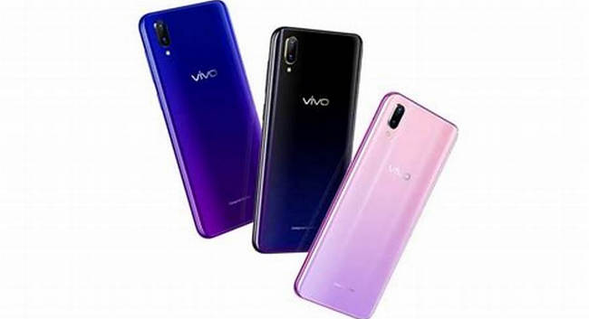 vivo  Y97