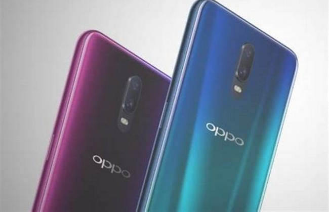 OPPO A7