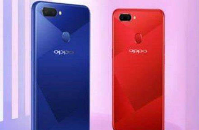 OPPO  A5