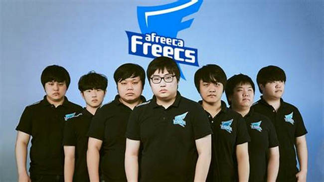 Afreeca Freecs