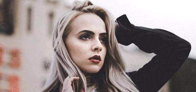 madilyn bailey