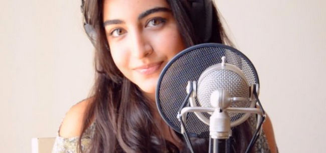 Luciana Zogbi