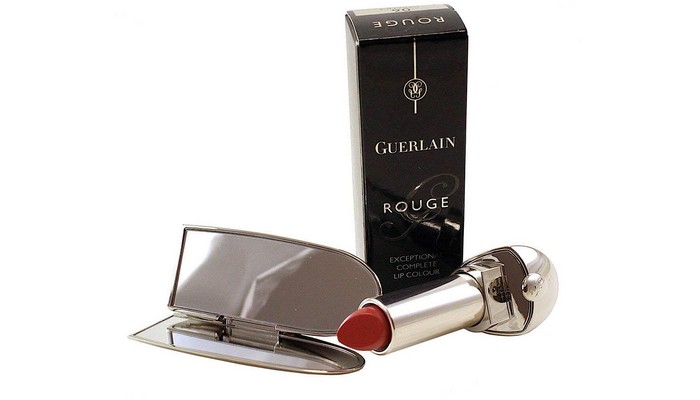 Guerlain Rouge G Jewel唇膏 