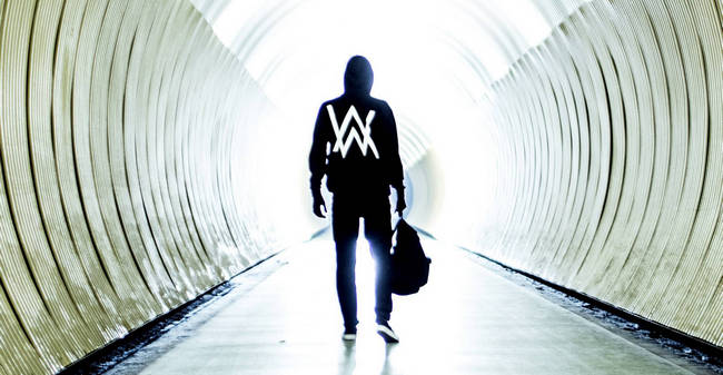 Alan Walker