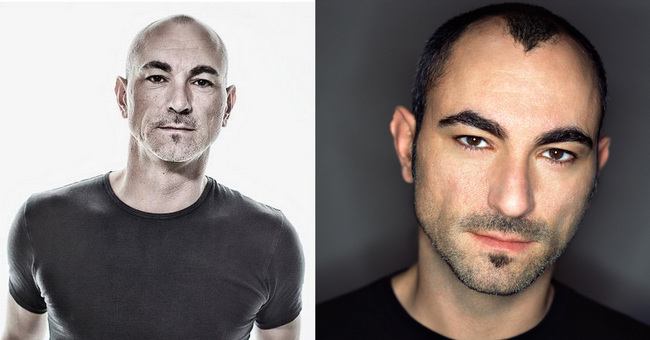 Robert Miles