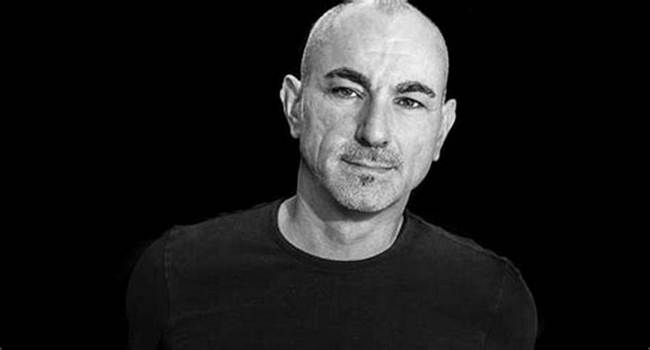 Robert Miles