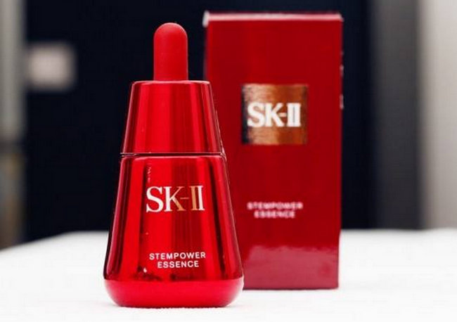 SK-II