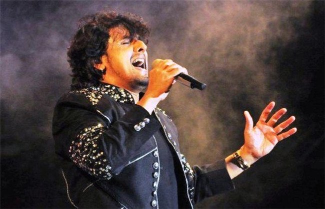 Sonu Nigam