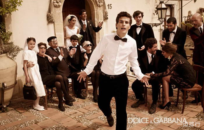 Dolce & Gabbana