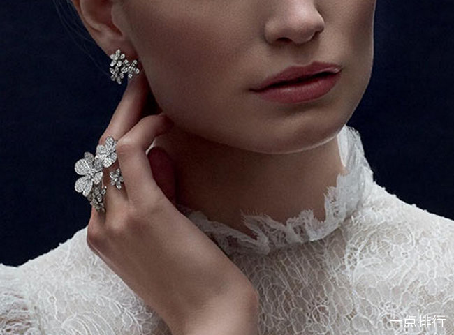 Van Cleef＆Arpels