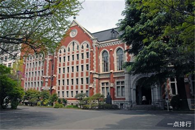 庆应义塾大学