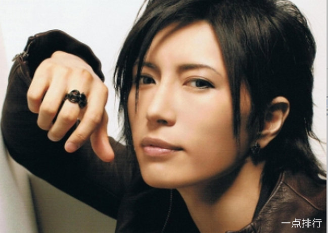 Gackt