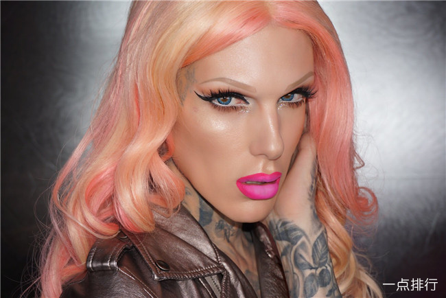 Jeffree Star