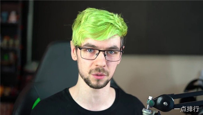 Jacksepticeye