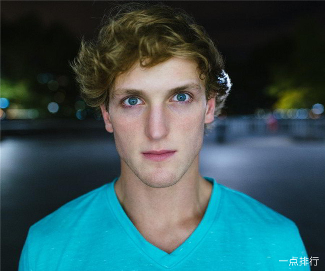 Logan Paul