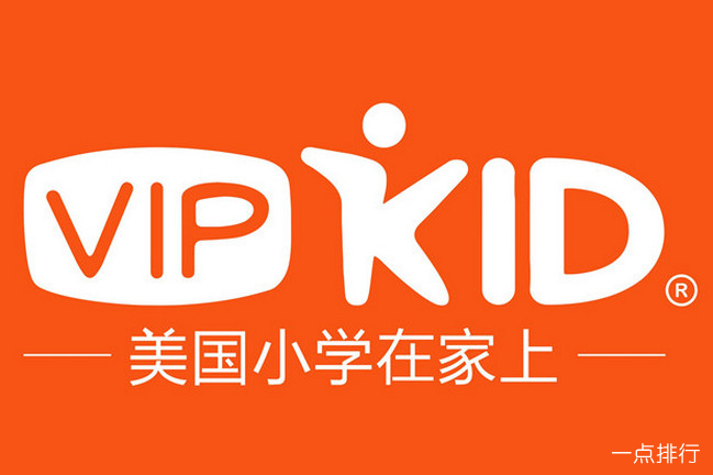 vipkid少儿英语‍