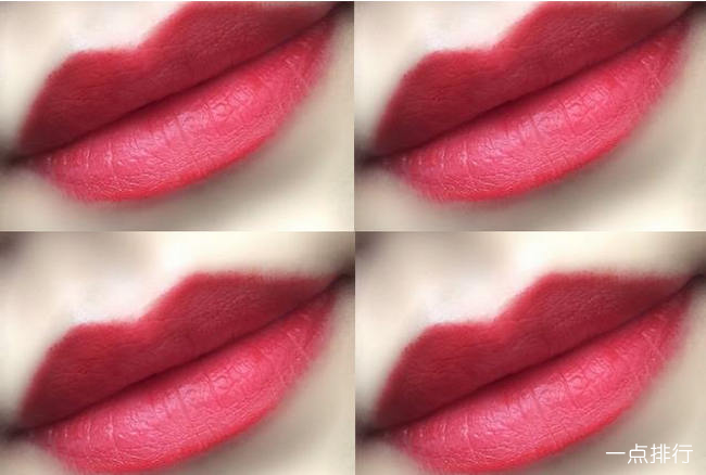 Mac #Russian red