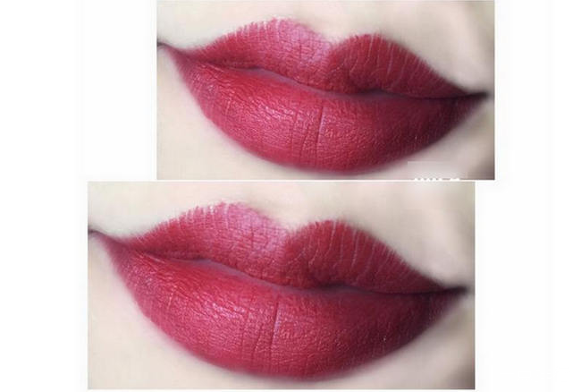 Mac #Ruby Woo‍