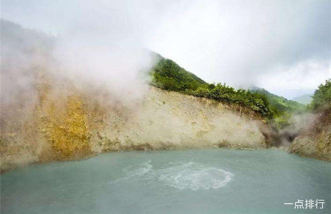 沸湖