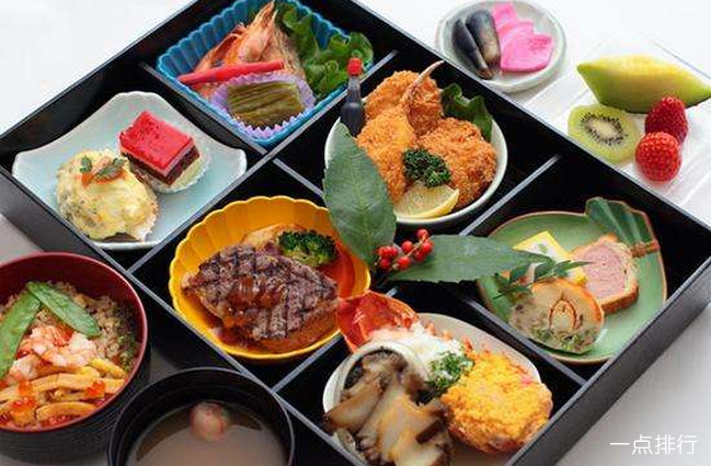 怀石料理