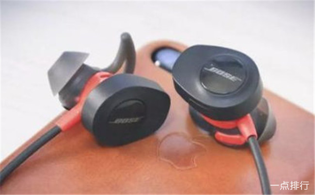 bose soundsport pulse 运动蓝牙耳机