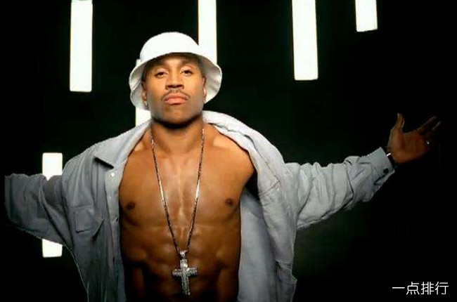 LL Cool J