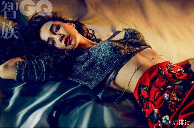 Angelababy