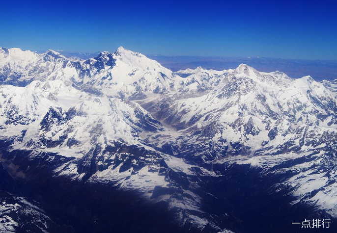 喜马拉雅山 