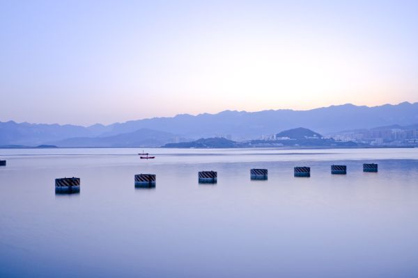 中国十大水库排名