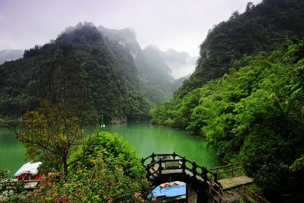 中国十大水库排名