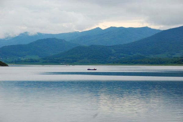 中国十大水库排名