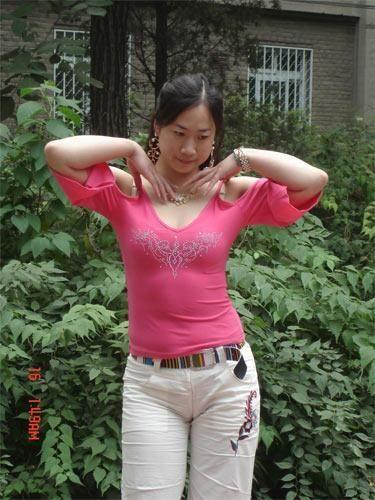 “网红”芙蓉姐姐出生