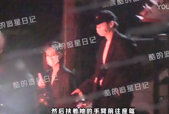 魏大勋工作室否认与李一桐恋情：只有帅哥是真的