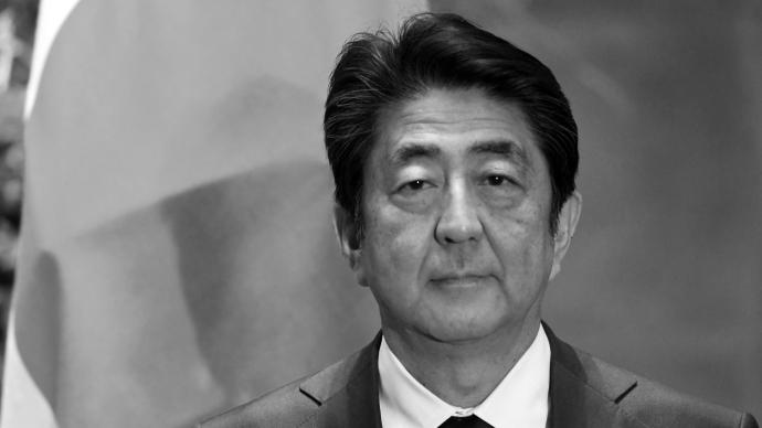 日本前首相安倍晋三的“国葬”或将于9月27日举行。