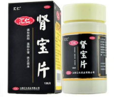 正常男人可以吃汇仁肾宝片吗