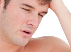 男人夫妻生活有点腰酸,乏力正常吗