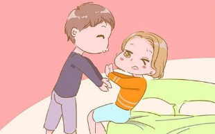 一对夫妻一方不爱了应该分开吗？
