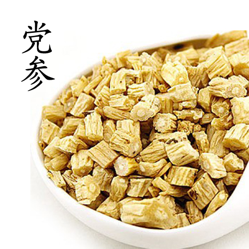 党参男人吃能壮阳吗