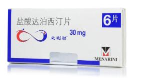 正常人吃达泊西汀真实经历