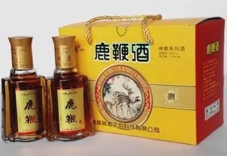 鹿鞭泡酒壮阳有用吗