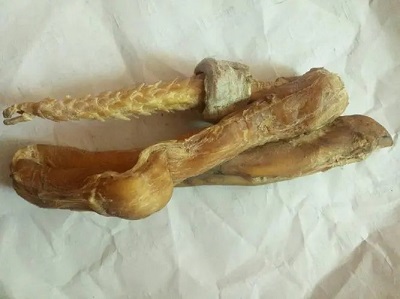 虎鞭和鹿鞭哪个壮阳效果好