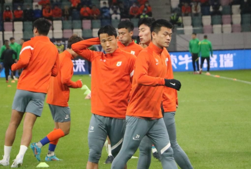 孙准浩鲁能集锦,鲁能新外援孙准浩,孙准浩为什么来鲁能,孙准浩 鲁能