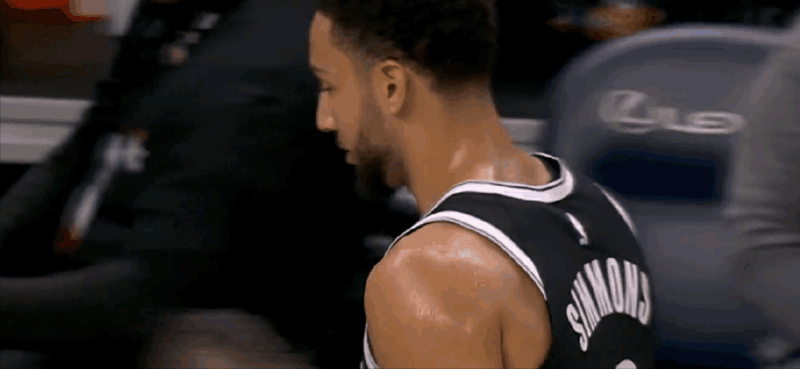 nba最后两分钟对无球队员犯规 nba四次犯规