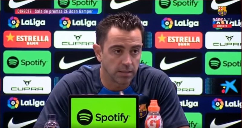 哈维会回到巴萨当主教练吗 哈维会执教巴萨吗