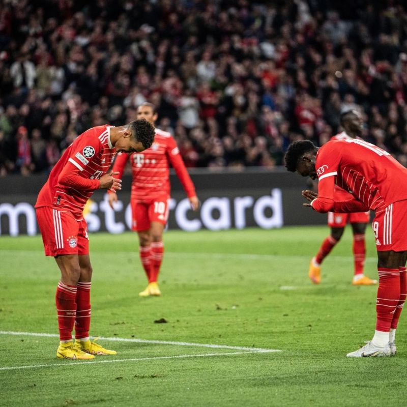 阿方索:他们能剥夺穆夏拉的科帕奖,但剥夺不了他的金球