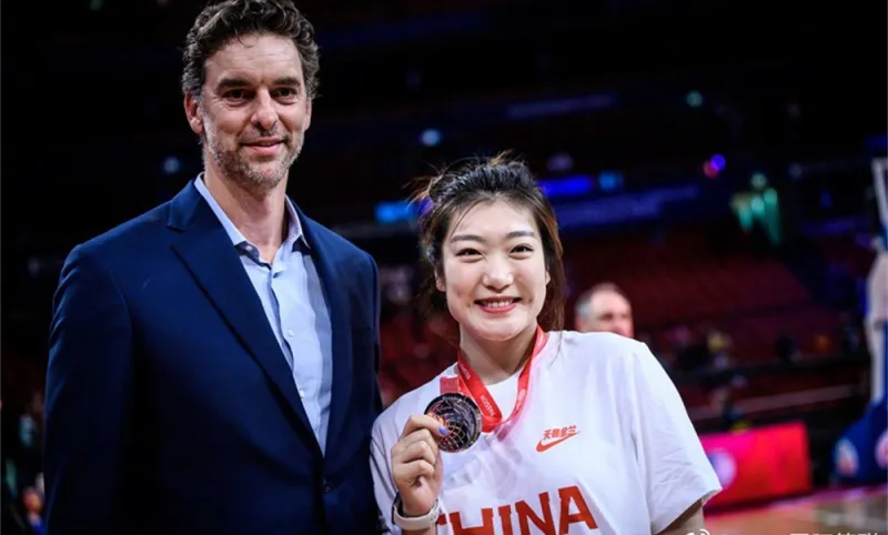 国际篮联评中国女篮 国际赛女篮 国际篮联:中国女篮升至世界第七 篮球世界杯女篮