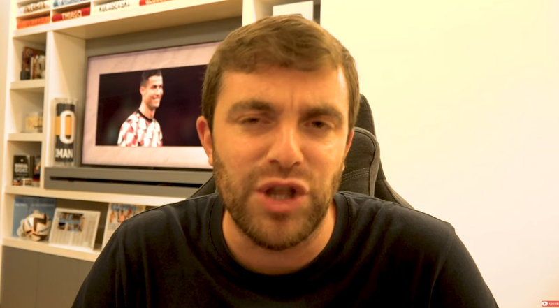 罗马诺:c罗社媒已道歉+认识错误,滕哈格想让他向全队道歉