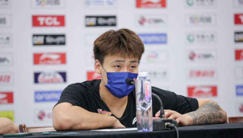 赵睿有望重返国家队 赵睿是球星吗